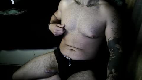 Papasito online show from 1, 2, 2025