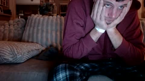 upforanything27 online show from 24, 1, 2025