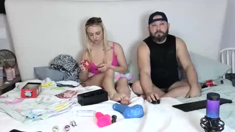 SabrinaStar online show from 22, 2, 2026