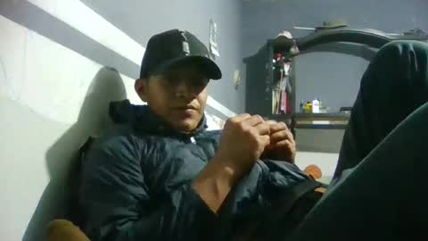 EL CAMA online show from 8, 1, 2026