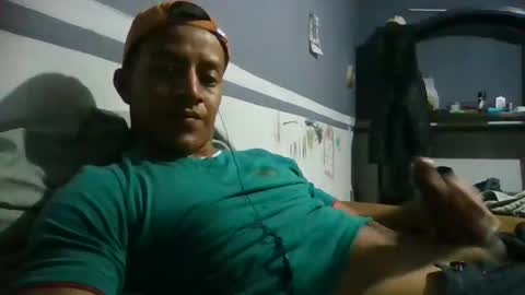 EL CAMA online show from 10, 1, 2026