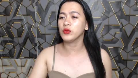 Snapshot of ur_asianpretty chatting on 13, 6, 2026 Aya online show from 13, 6, 2026
