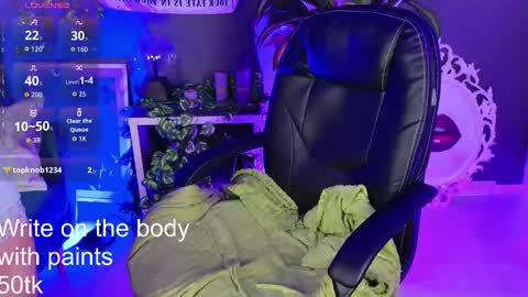 Bly  online show from 28, 2, 2026