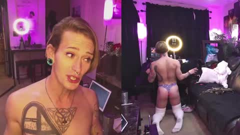 Snapshot of ur_daylee_dose chatting on 12, 12, 2024 Ur Daylee dose online show from 12, 12, 2024