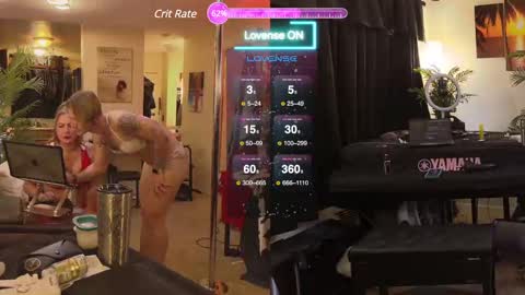 Snapshot of ur_daylee_dose chatting on 26, 1, 2025 Ur Daylee dose online show from 26, 1, 2025