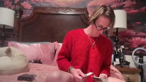 Snapshot of ur_daylee_dose chatting on 4, 2, 2026 Ur Daylee dose online show from 4, 2, 2026