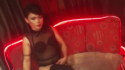 MISS ANNA online show from 19, 2, 2026