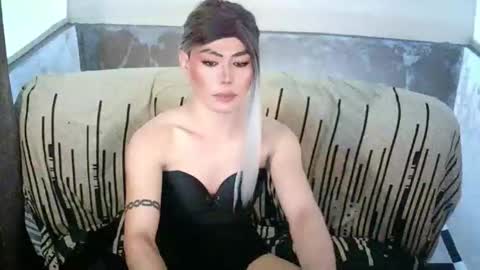 MISS ANNA online show from 3, 4, 2026