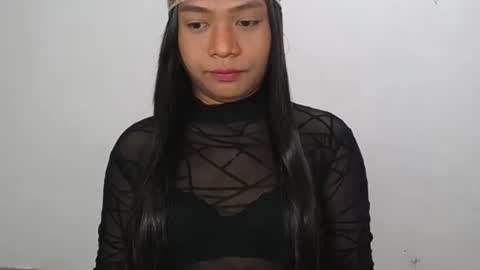 Snapshot of ur_hotcarla chatting on 26, 1, 2025 ur_hotcarla online show from 26, 1, 2025