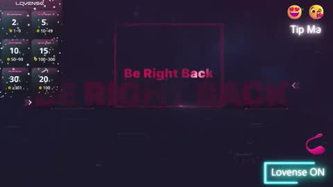 ur_hotcarla online show from 14, 2, 2026