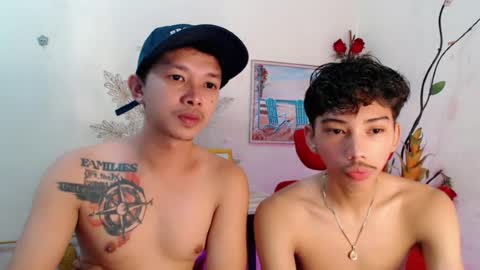 ur_just_mine online show from 7, 8, 2026