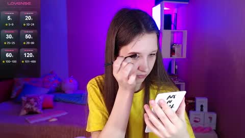 Lera online show from 16, 12, 2024