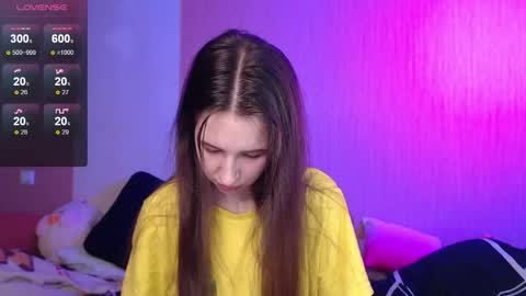 Lera online show from 23, 9, 2025