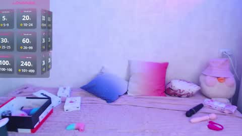 Lera online show from 15, 2, 2026