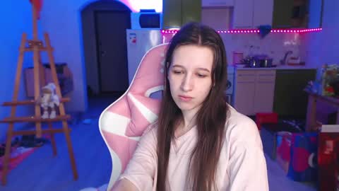 Lera online show from 3, 6, 2026