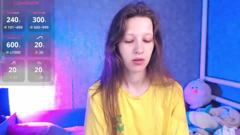 Lera online show from 20, 7, 2026