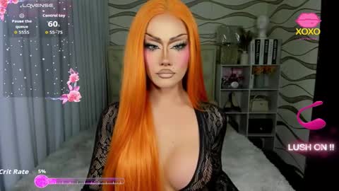 georgina online show from 13, 10, 2025