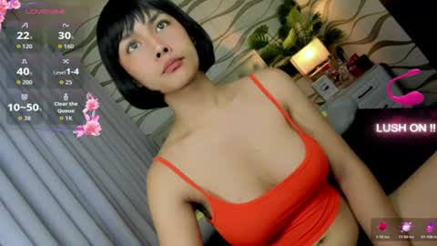 georgina online show from 12, 7, 2026