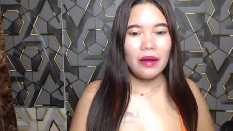 Snapshot of ur_prettychelsie18 chatting on 12, 6, 2026 ur_prettychelsie18 online show from 12, 6, 2026
