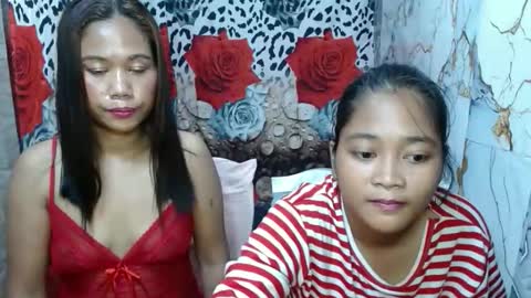 Snapshot of ur_prettymitch chatting on 10, 11, 2025 ur_prettymitch online show from 10, 11, 2025