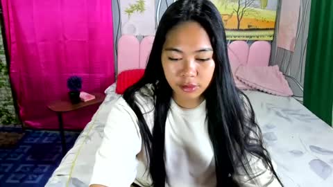 Snapshot of ur_shy_eunice chatting on 30, 7, 2026 ur_shy_eunice online show from 30, 7, 2026