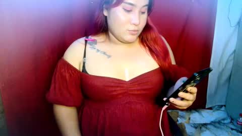 Snapshot of uramazingbomshel chatting on 26, 10, 2025 pretitit micole online show from 26, 10, 2025