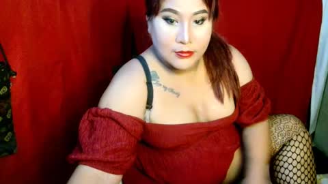 Snapshot of uramazingbomshel chatting on 12, 1, 2026 pretitit micole online show from 12, 1, 2026