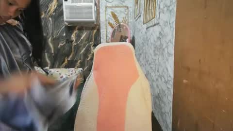 im yyour princess cherry online show from 9, 3, 2026