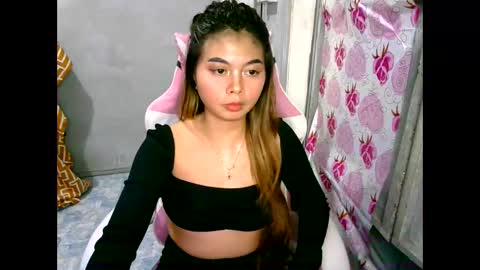 Snapshot of urasian_donna23 chatting on 9, 1, 2025 urasian_donna23 online show from 9, 1, 2025