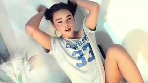 FRANCINE cum with me in pvt or pwrd online show from 10, 4, 2026