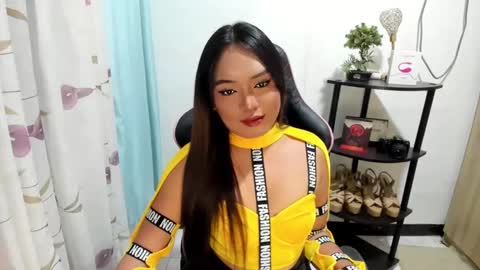 IVANA and ALEXIA online show from 19, 2, 2025