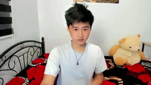 Snapshot of urasian_jhon1 chatting on 16, 4, 2026 jhon online show from 16, 4, 2026