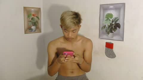 urasian_jomarie online show from 20, 3, 2026