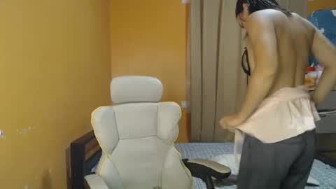 urasian_kat online show from 9, 1, 2026