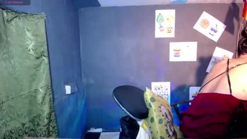 Snapshot of urasian_slut_yana chatting on 14, 10, 2025 yana online show from 14, 10, 2025