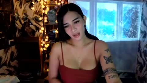 jess online show from 21, 7, 2026