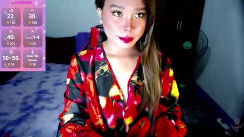KENDRA online show from 30, 10, 2025