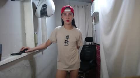 Erika online show from 16, 11, 2025