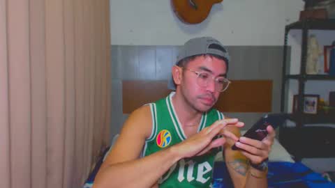 johnzen online show from 14, 11, 2025