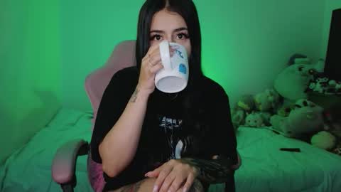 Danielle  online show from 21, 3, 2026