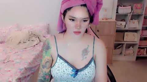 MONICA DEMONYETA online show from 6, 2, 2025