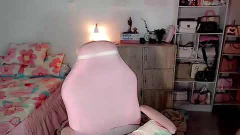 MONICA DEMONYETA online show from 6, 10, 2025