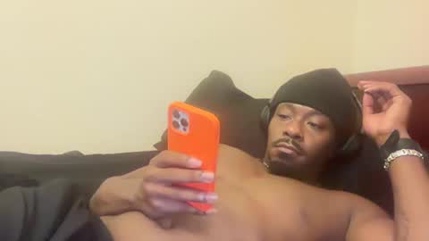 urbandick5 online show from 18, 11, 2025