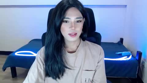 Miss alexa online show from 14, 3, 2026