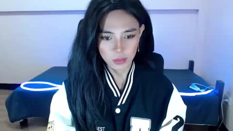 Miss alexa online show from 8, 4, 2026