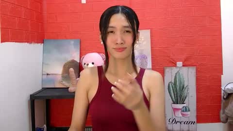 urblossom_princess online show from 15, 2, 2026