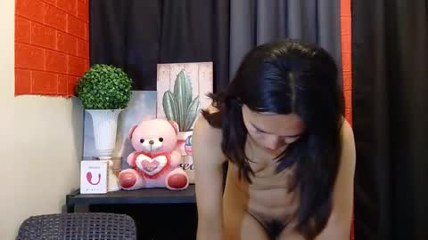 urblossom_princess online show from 16, 3, 2026