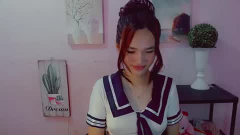 Snapshot of urblossom_princess chatting on 25, 6, 2026 urblossom_princess online show from 25, 6, 2026
