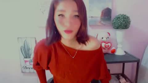 Snapshot of urblossom_princess chatting on 7, 7, 2026 urblossom_princess online show from 7, 7, 2026