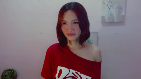 Snapshot of urblossom_princess chatting on 17, 7, 2026 urblossom_princess online show from 17, 7, 2026